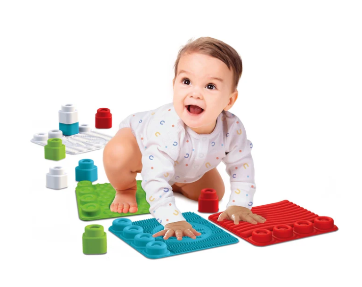 Clementoni Sensory Path 17352