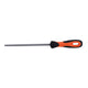 Round Wood File