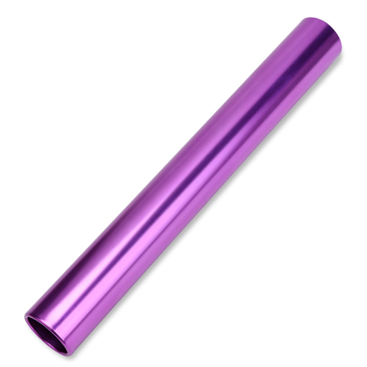 Relay Baton Aluminium Morado 295 Cm