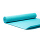 Yogi & Yogini Pvc Yogamat Turquoise - 1200гр.; 61x183x0.5см