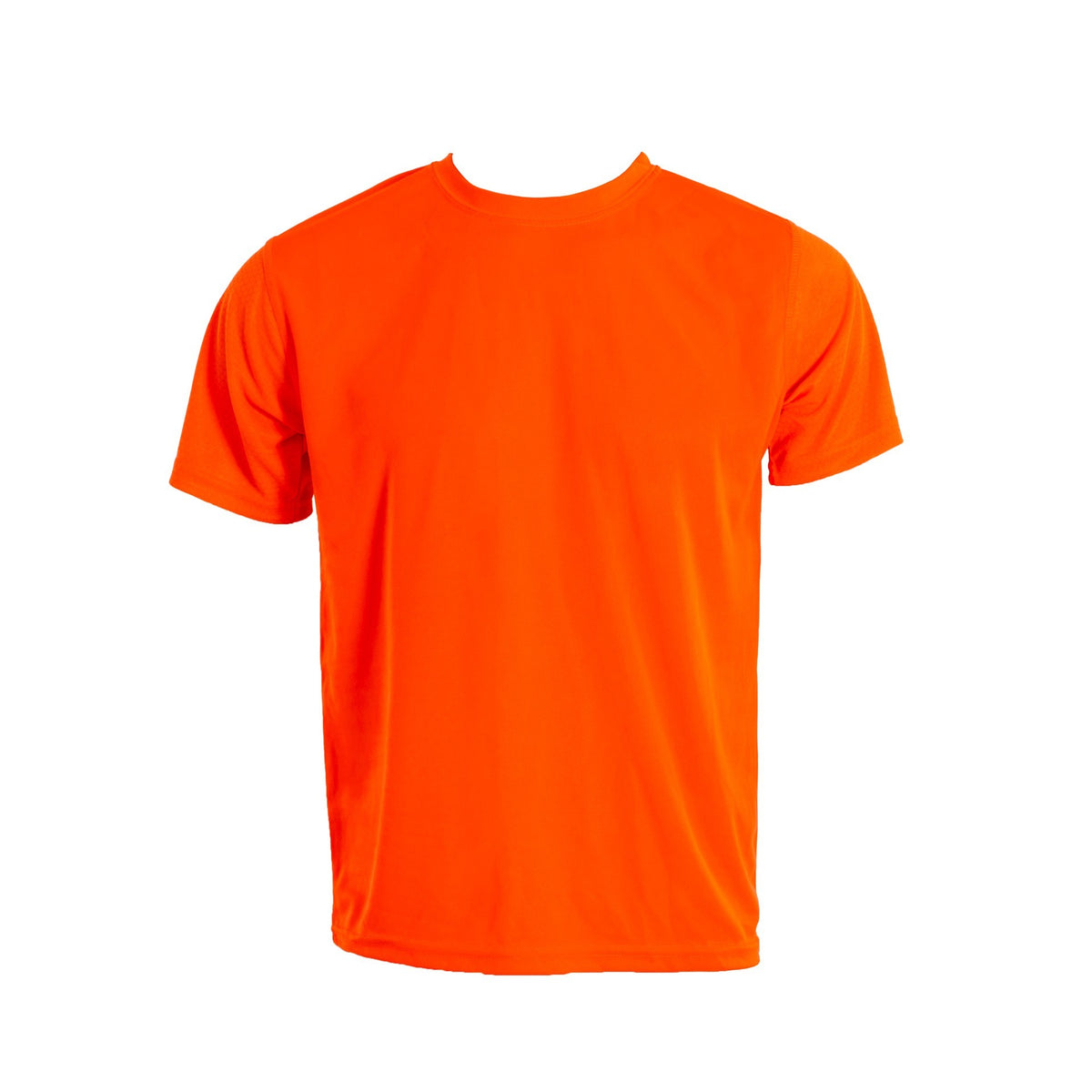 Camiseta Crossfire Mix Plus Coral