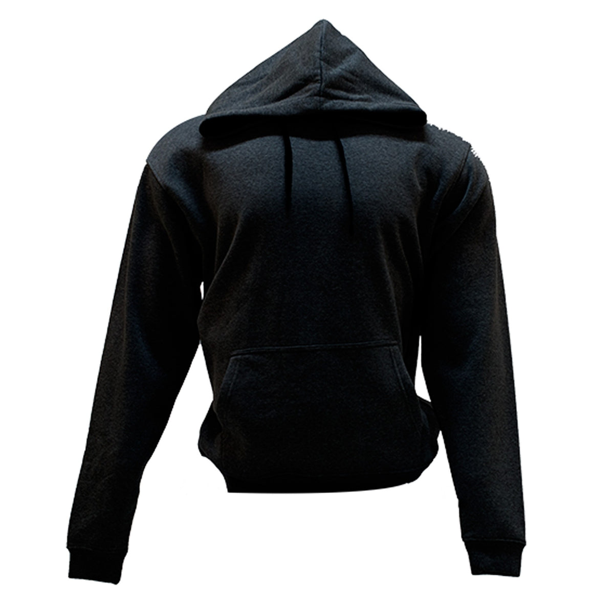 Crossfire Farners Sweat Noir