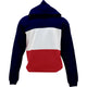 Crossfire Tri-logy Sweat Adulte Marino/Blanco/Rojo