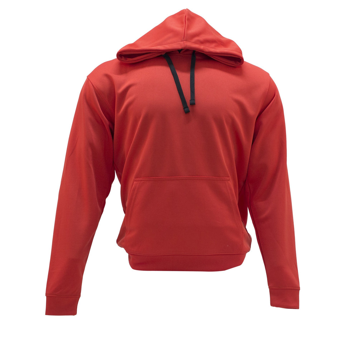 Crossfire Coloma Sweat Rouge