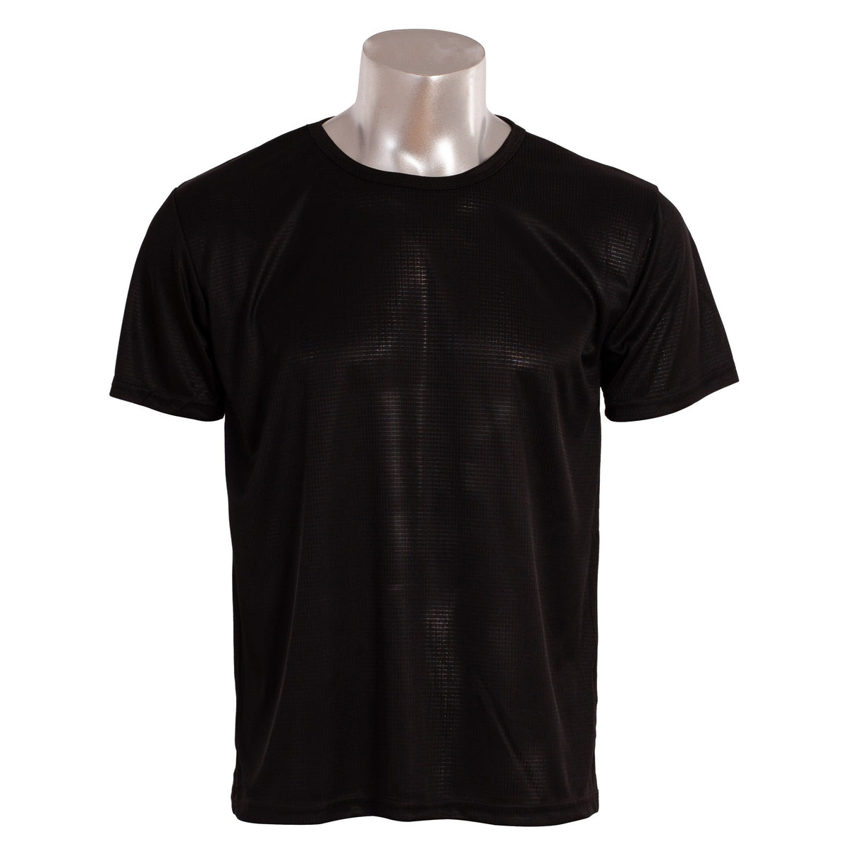 T-Shirt Crossfire Delta Negro