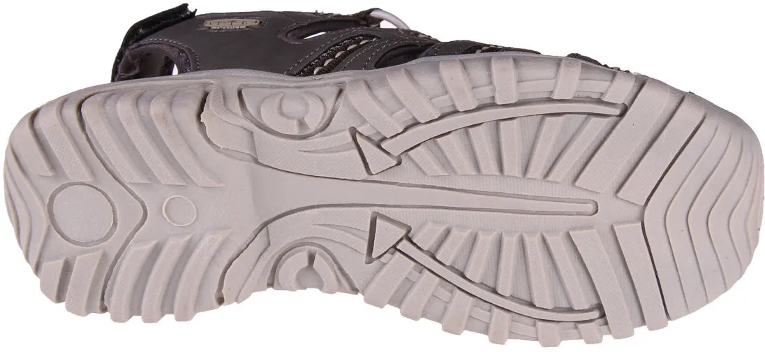 Детски сандали Rock Springs Ordos Mid Grey