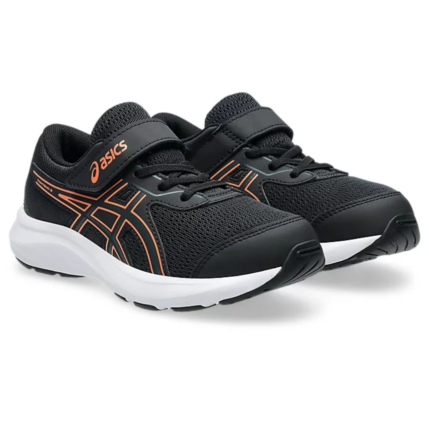 Asics Running Shoes Jr