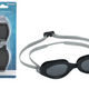 Bestway 21077 occhialini da nuoto neri