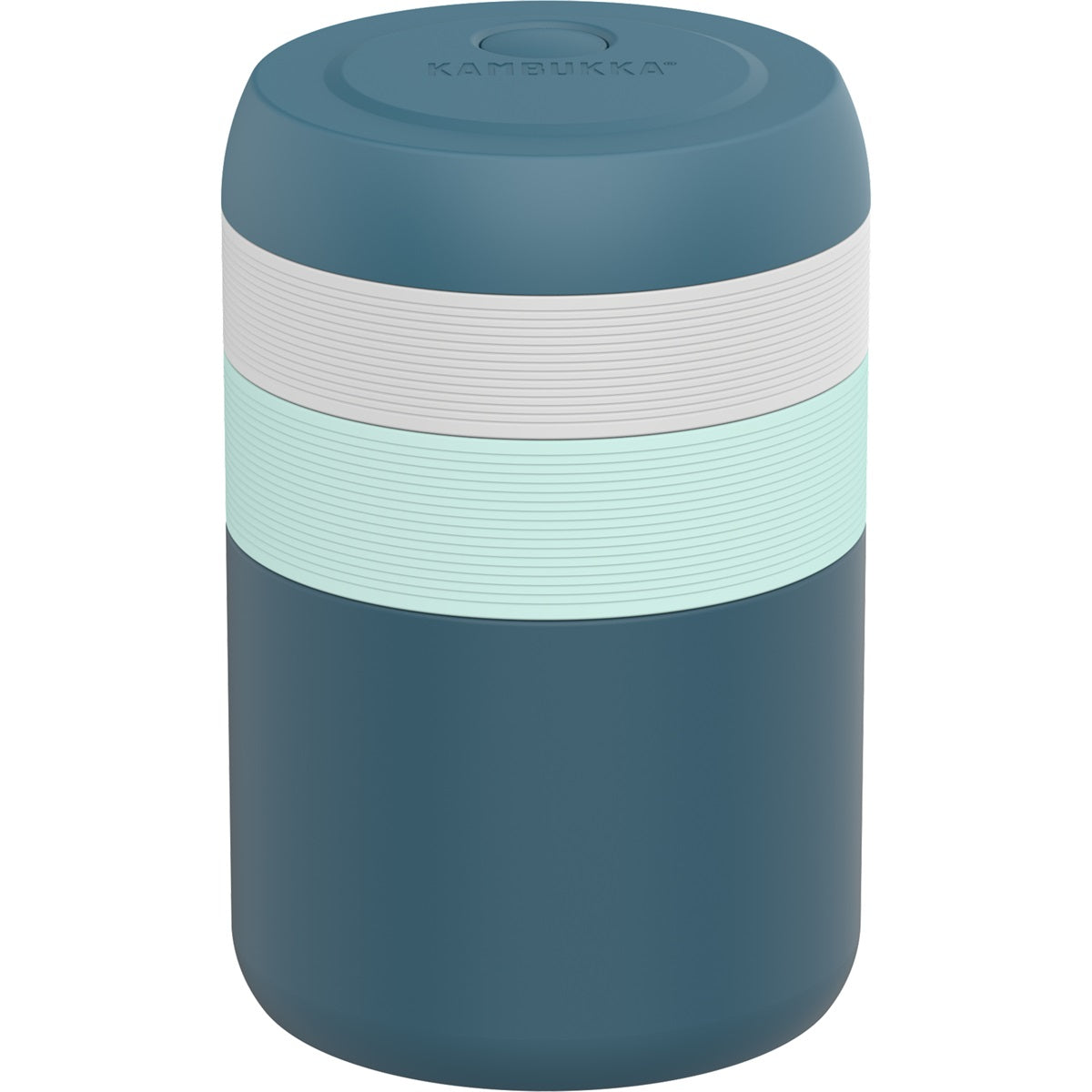 Kambukka Bora 600ml Deep Teal