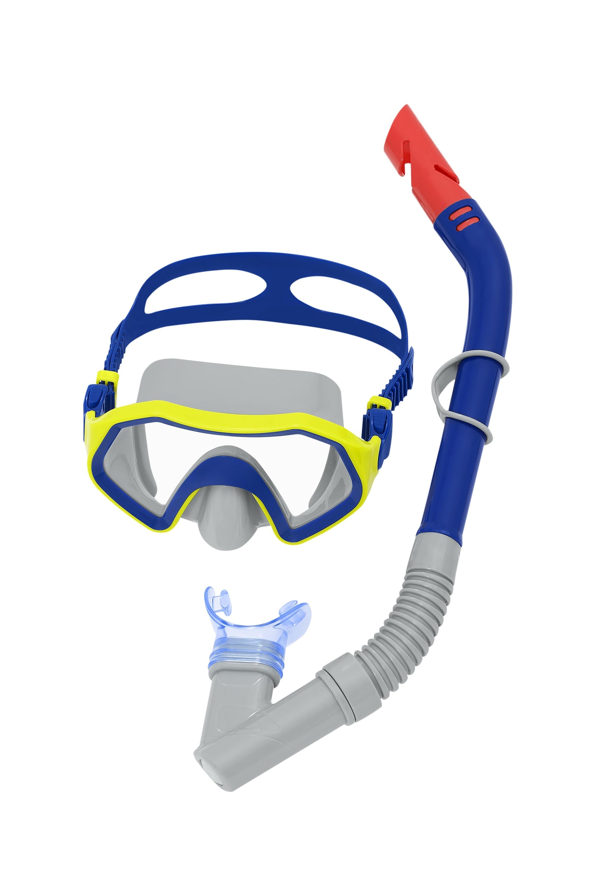 Bestway 24025 Blue Diving Set