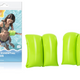 Inflatable Green Armbands Bestway 20cm 32005