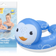 Penguin Swimming Ring 50 X 46 Cm Bestway 36405