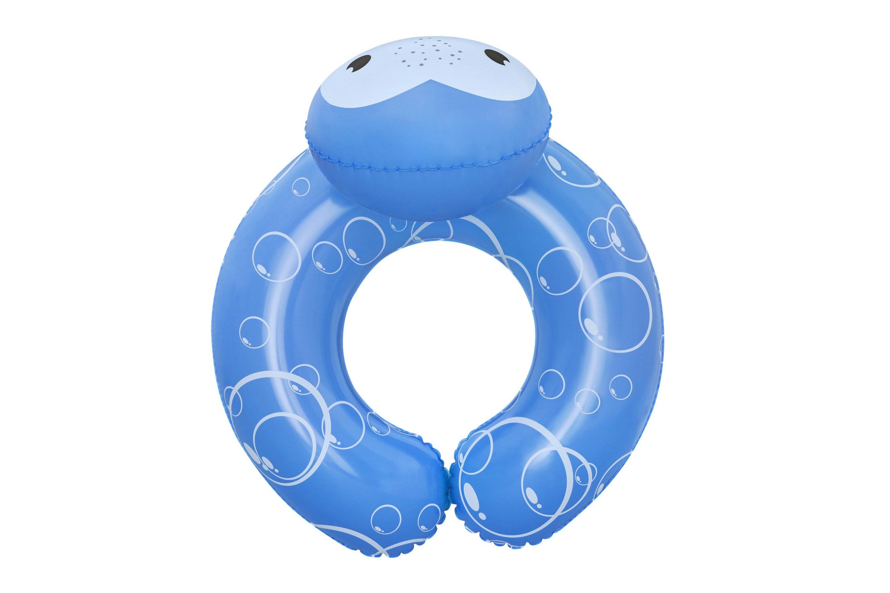 Penguin Swimming Ring 50 X 46 Cm Bestway 36405