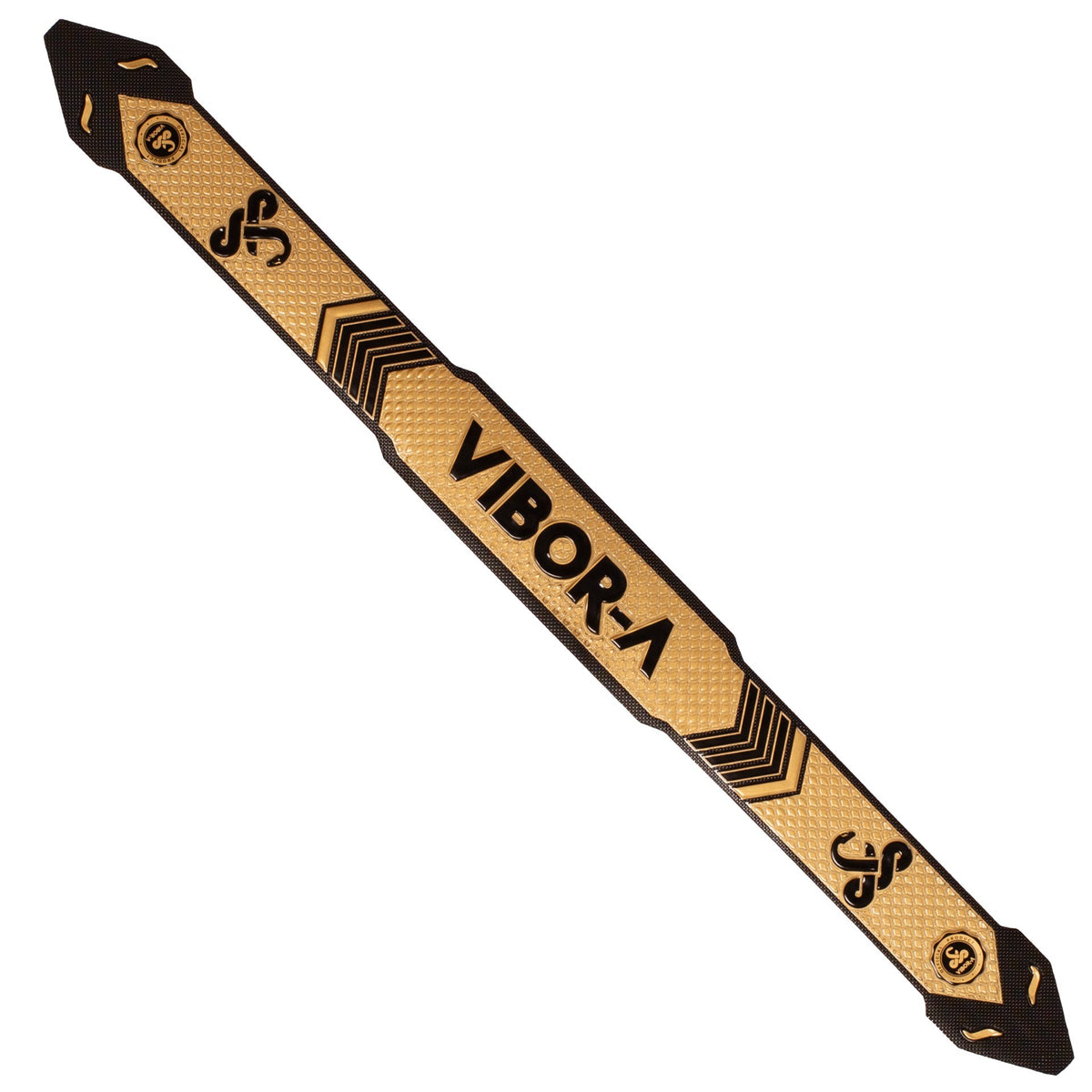 Protecteur de raquette Vibor-a Yarara Radical Gold