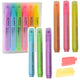 Highlighter Set School Office Colored 6pcs.
