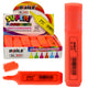 Highlighter Marker För Notes Skolkontor Neon Intense Orange