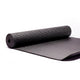 Yogi & Yogini Pvc Yogamat Black - 1200 g; Rozmery 61 x 183 x 0,5 cm