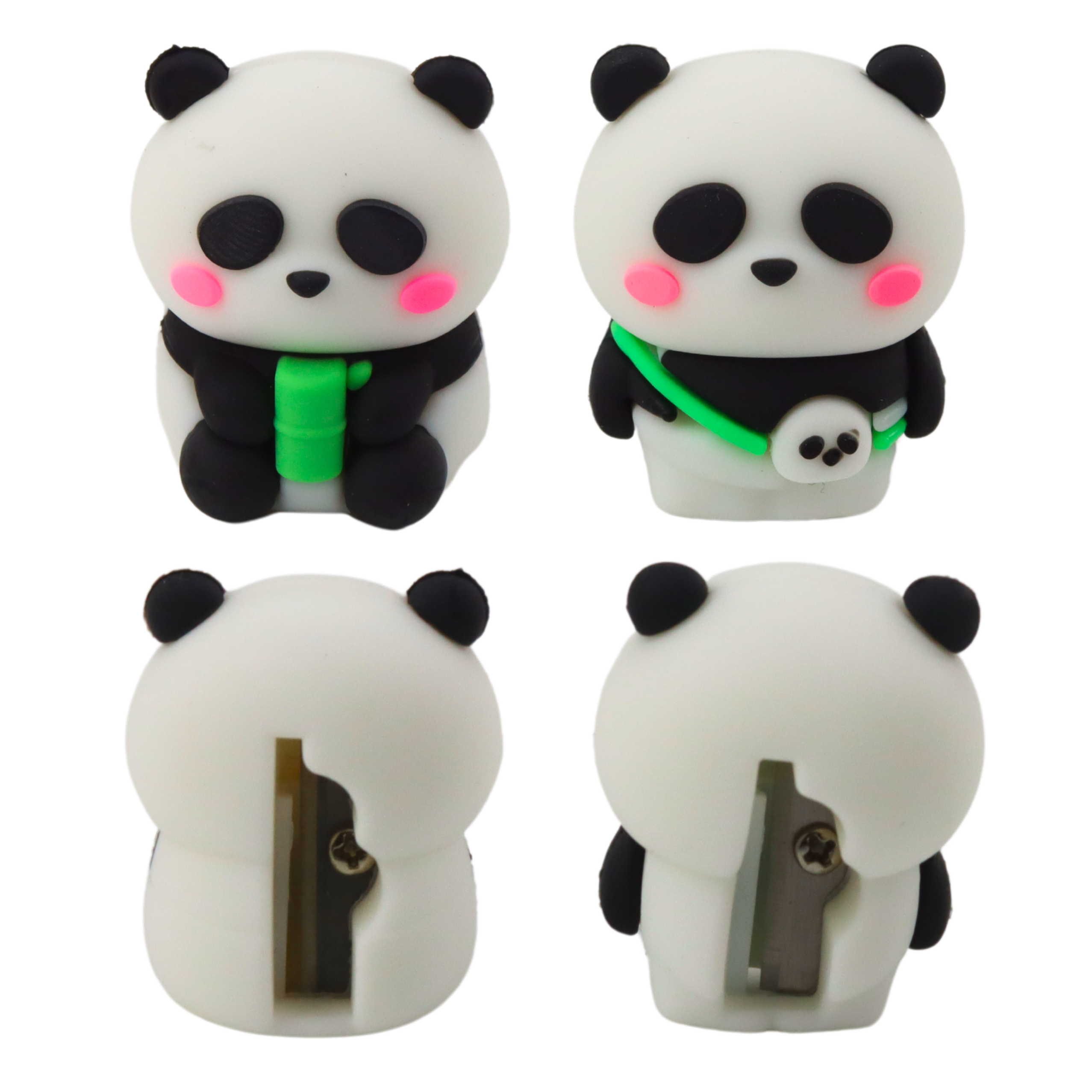 Sharpener For Thin Pencils Pencils School Office Panda