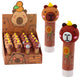 Glue Stick School Office Capybara Brown