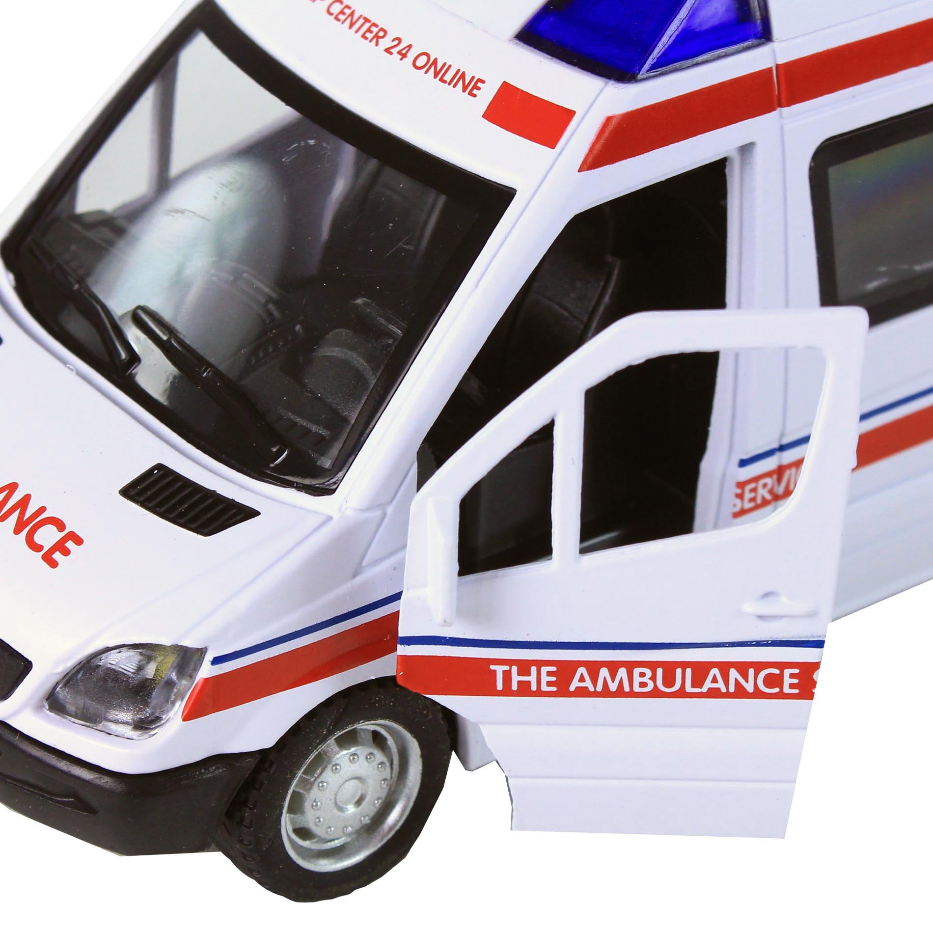Fuaim agus Solas Car Miotal Otharcharr