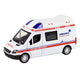 Fuaim agus Solas Car Miotal Otharcharr
