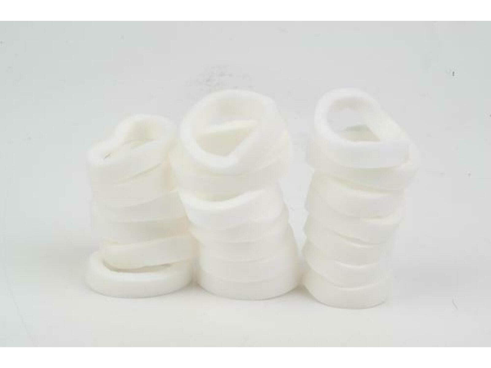 Rockshox Fork Foam Ring Kit - 32mm X 10mm (qty 20) - Revelation/argyle/sektor/tora/recon/xc32