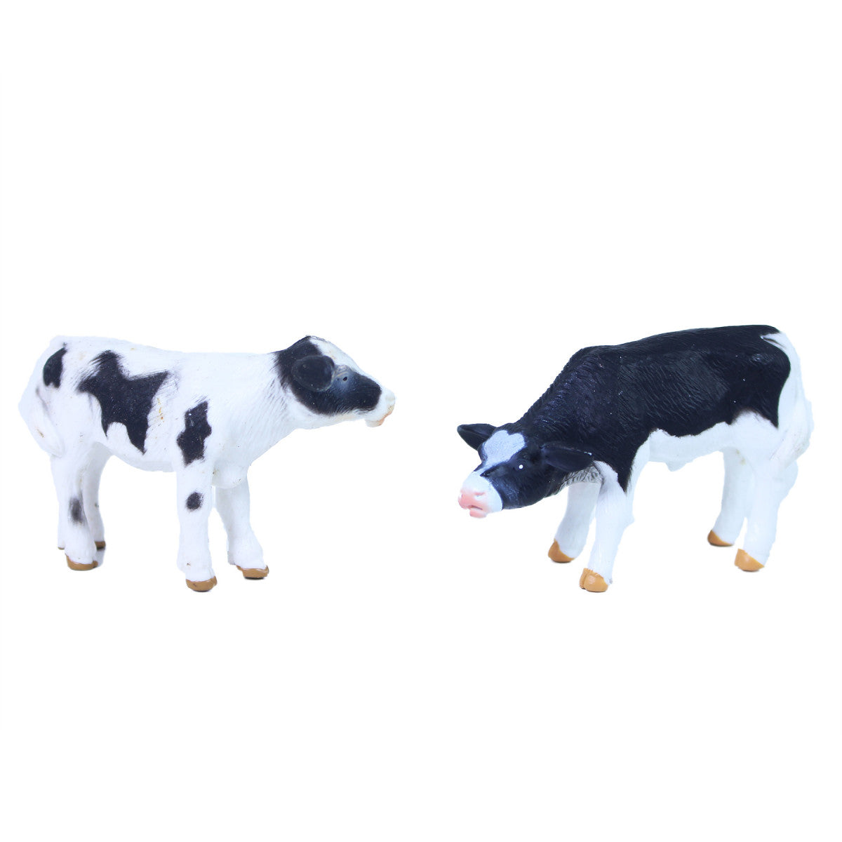Farma Zvířata 2 V 1 - Krávy