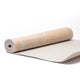 Yogi & Yogini Yoga Mat Jute Grey - 1550 G; 61х183х0,5 см