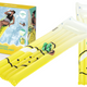 Swimming Mattress Lemon 183 X 69 Cm Bestway 44122