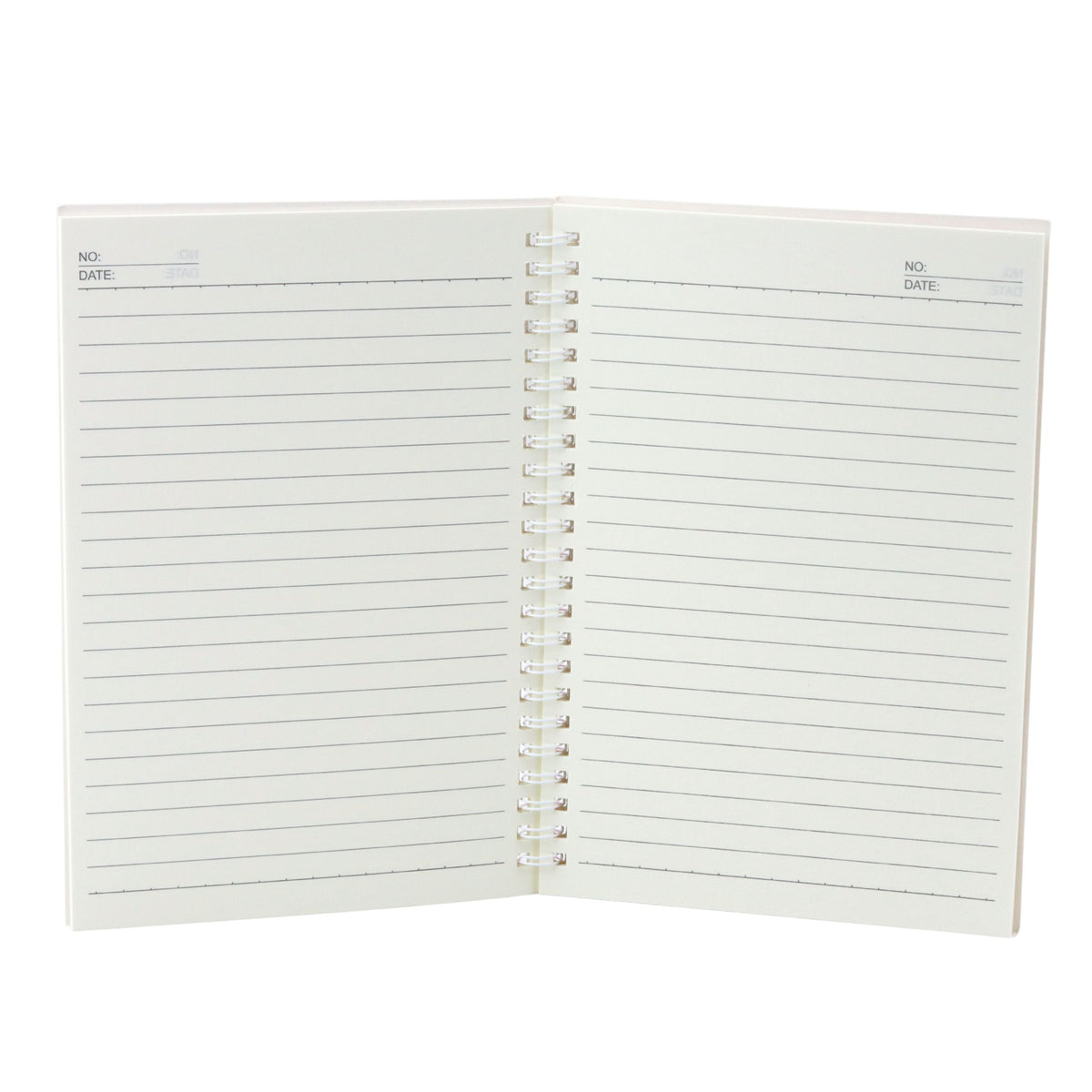 Notebook Notebook bélelt macska unikornis fagylalt szivárvány türkiz A5 60 lap