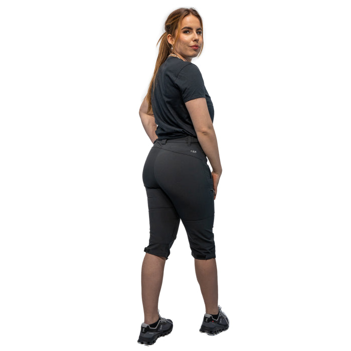 Ice Peak Vandreshorts Damer