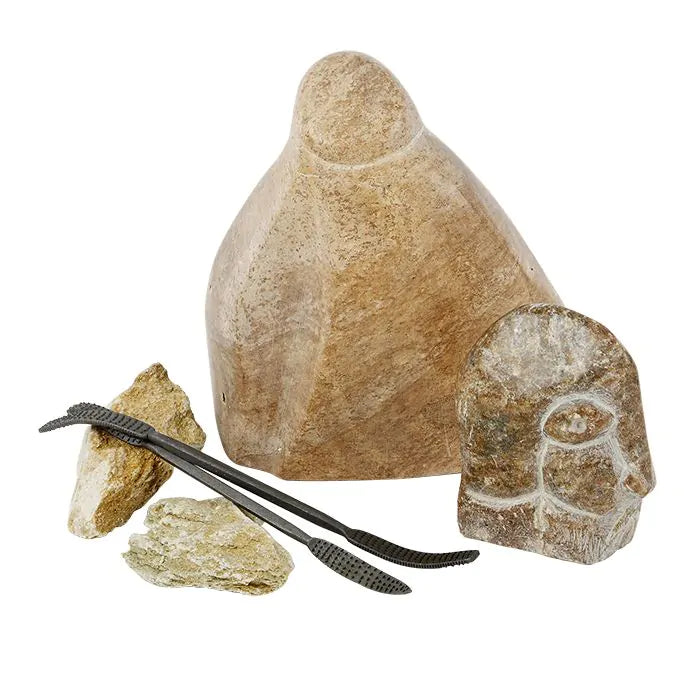 Soapstone