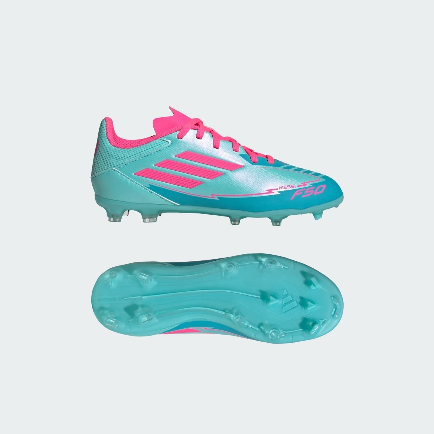 Adidas Football Boots Jr