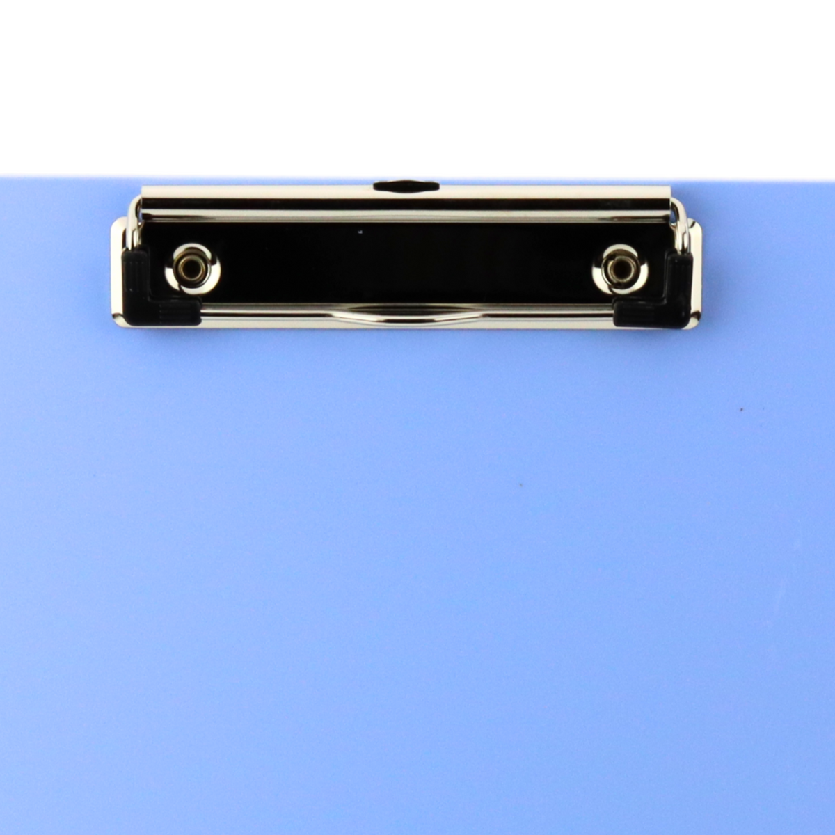 Clipboard Board Writing Ruler A4 Plastic Blue