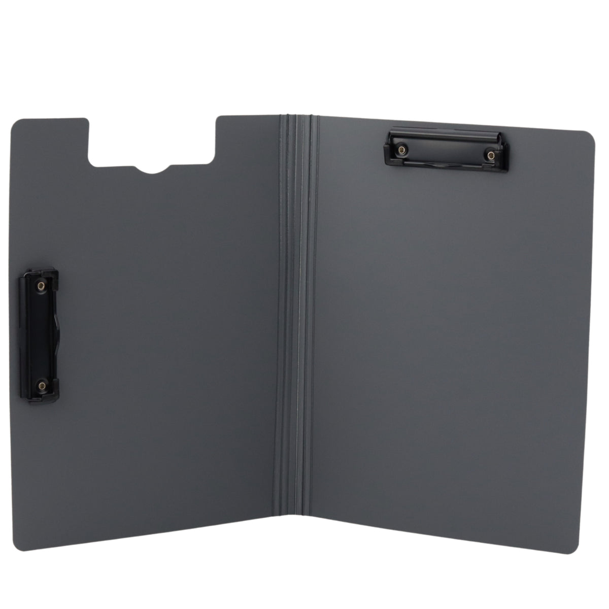 Board Med Cover To Clips A4 Plast Pink