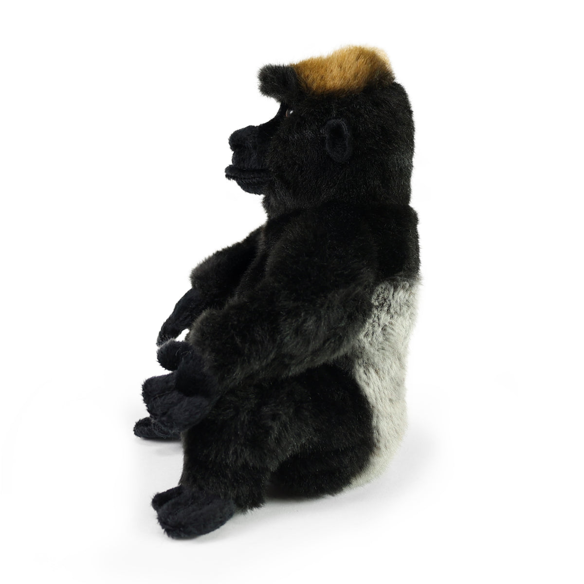 Peluche Singe Gorille 23 Cm Ecologique