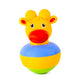 Roly Poly Giraffe