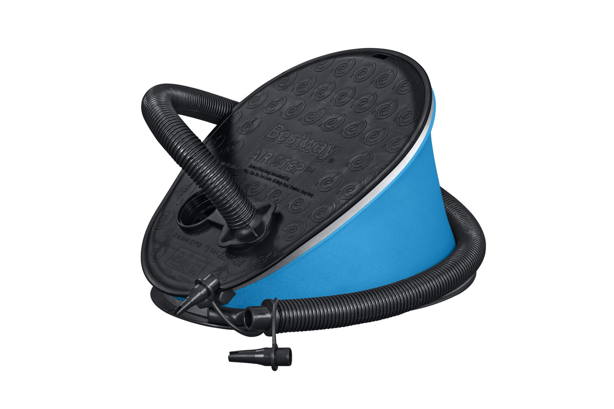 Pompa a pedale 29 X 22 cm Bestway 62005