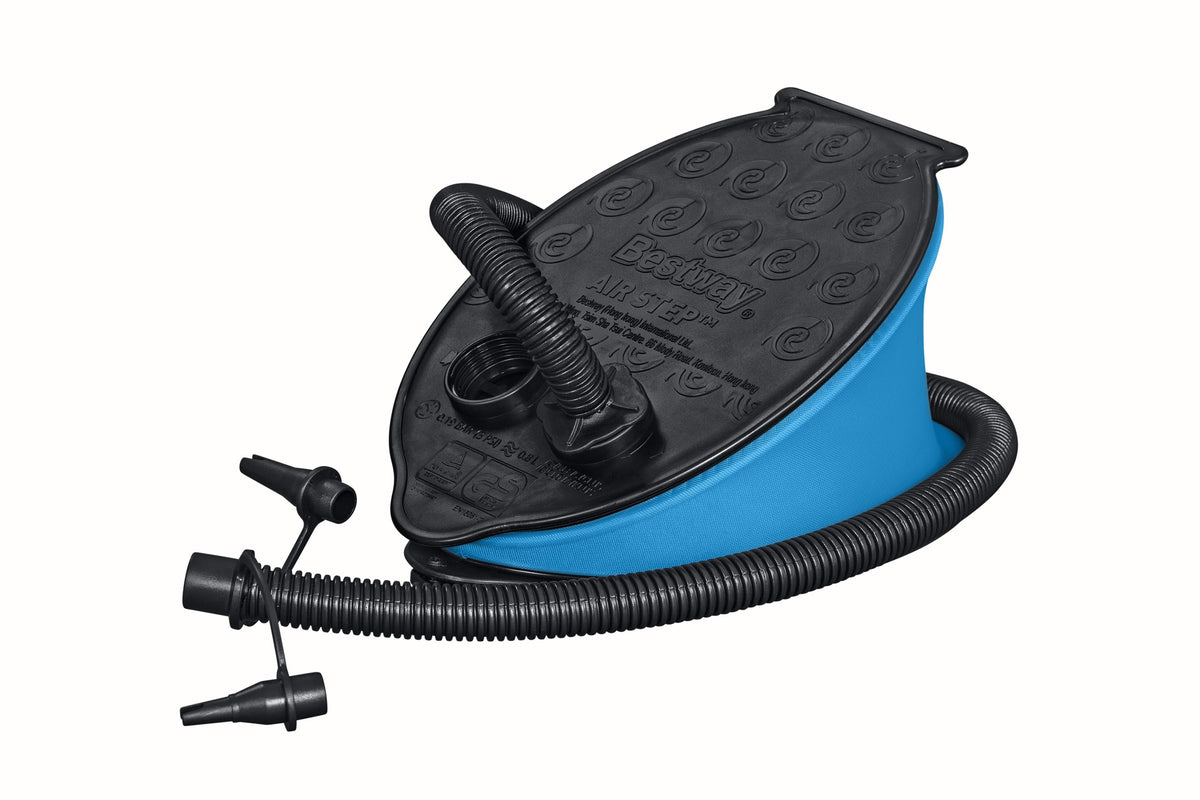 Foot Pump 23cm X 15cm Bestway 62023