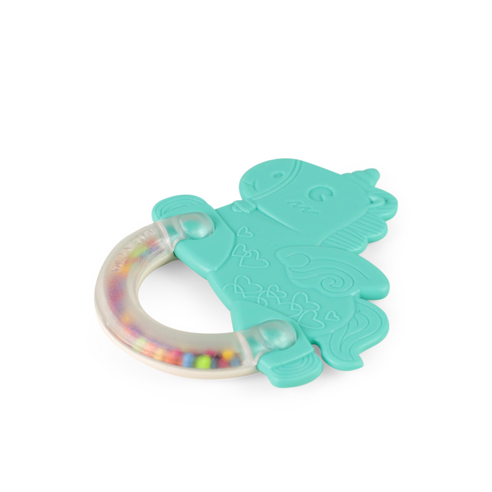 Rattle / Teether Horse