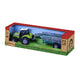 Tractor With Sound Light Water Tank