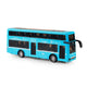 Autobus Doubledecker Dpo Ostrawa