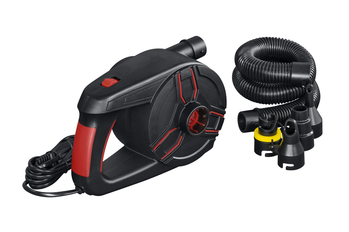 Elpump För Powergrip Pro Bestway 62247 Sockel