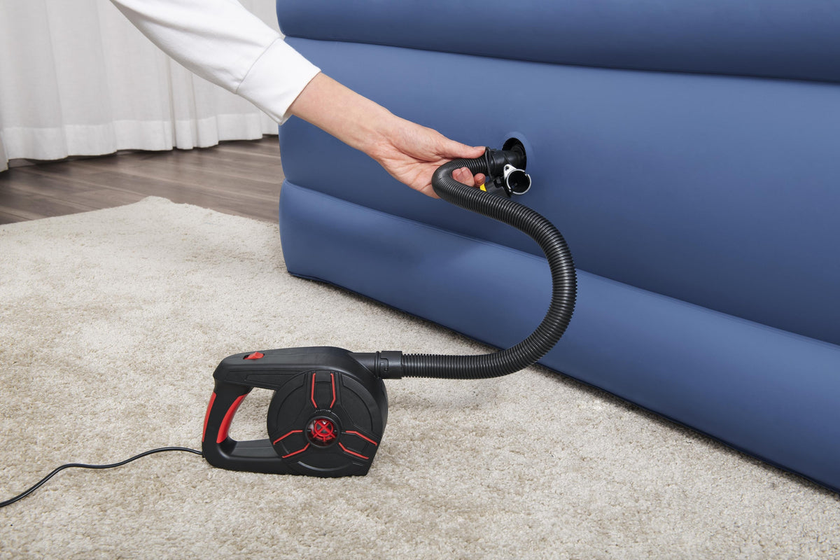 Elpump För Powergrip Pro Bestway 62247 Sockel