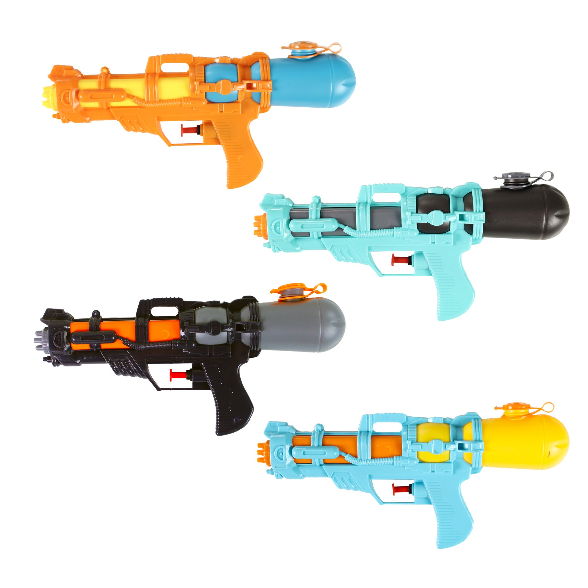Vandpistol 26 Cm