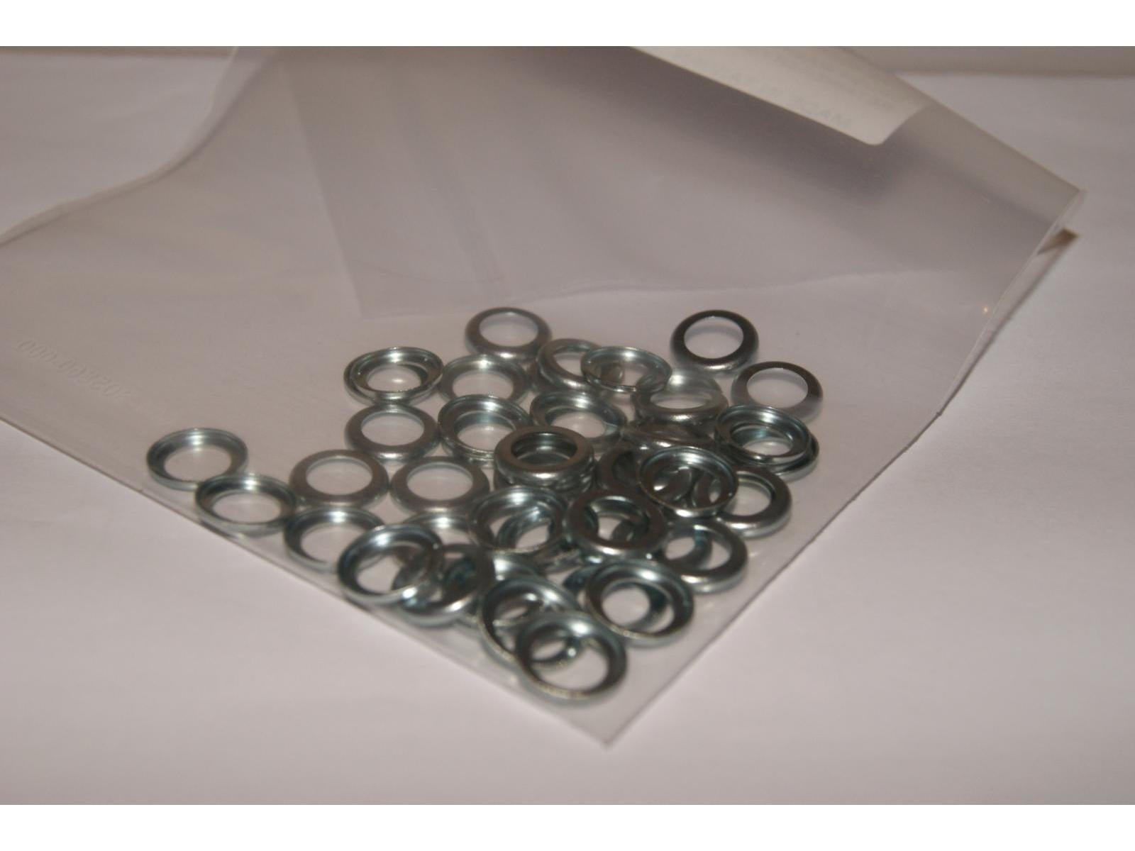 Rockshox Fork Crush Washer Retainer - 8mm (qty 50)