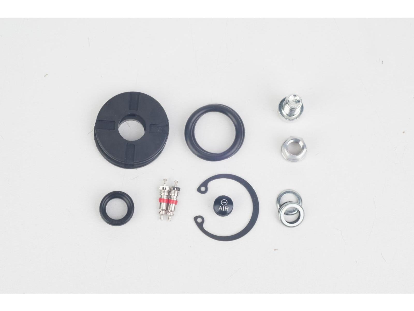 Rockshox Fork Service Kit - Air Service Kit - (dual Air/solo Air) 2005-08 Reba/06-09 Recon/06-09 Revelation/2