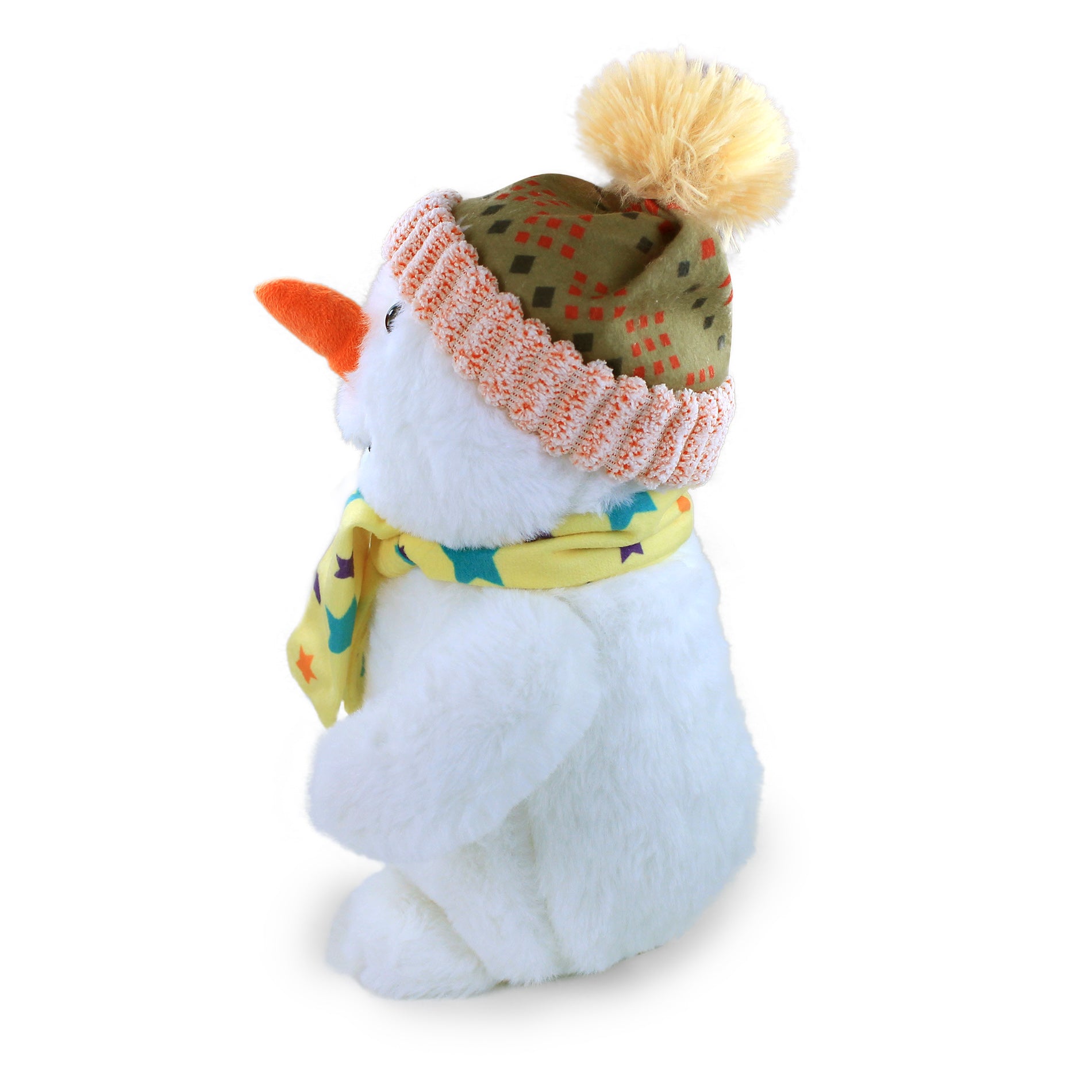 Pluszowy Bałwan 26 cm