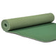Yogi & Yogini Premium Tpe Yoga Mat Green