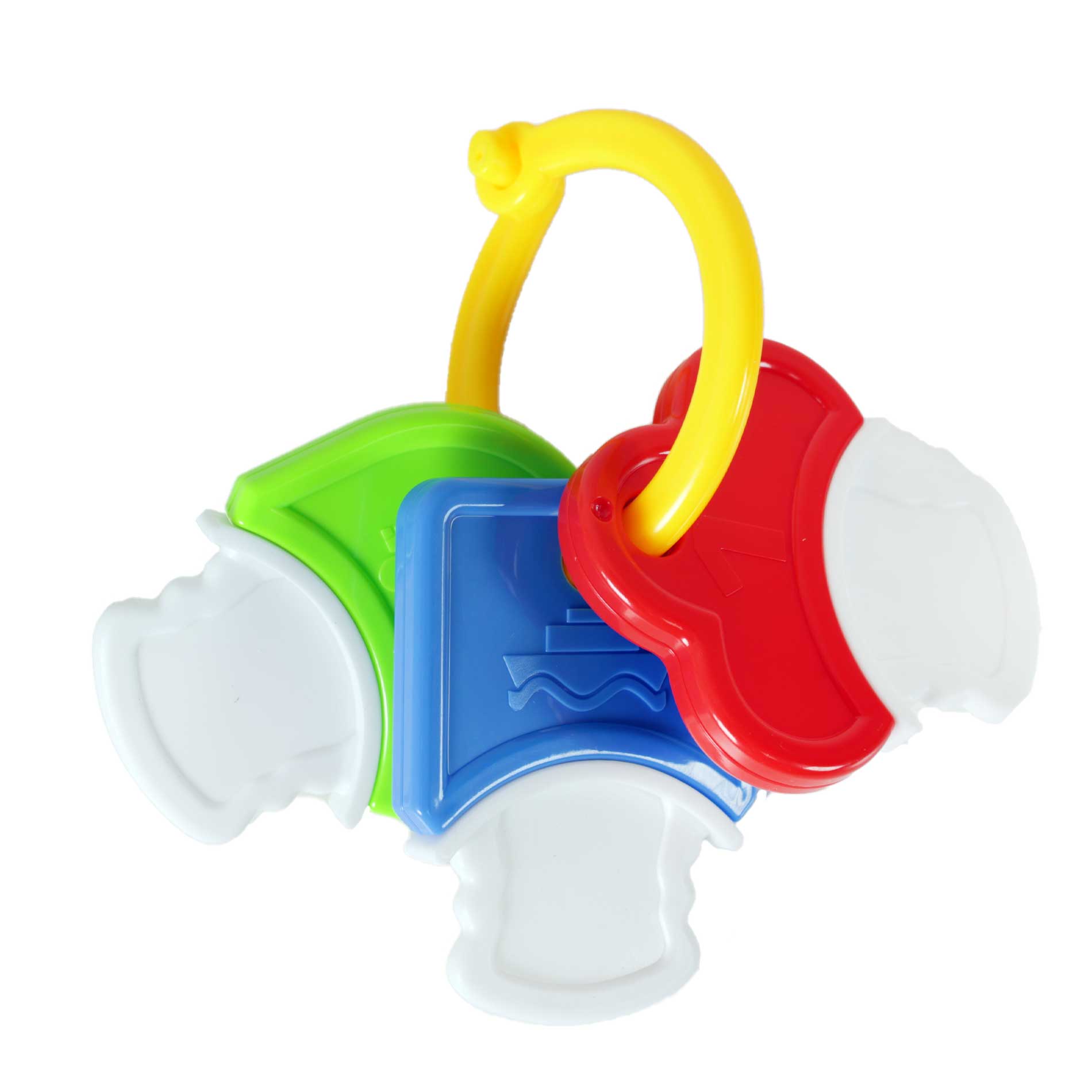 Key Rattle/biter